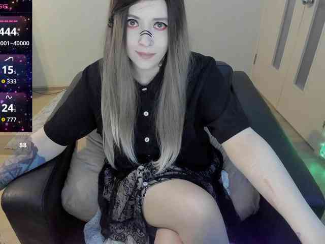 AlternativeGirl webcam