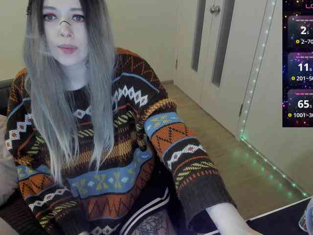 AlternativeGirl webcam