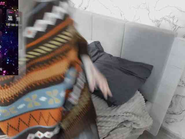 AlternativeGirl webcam