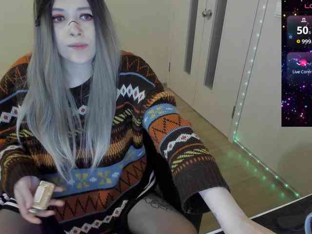 AlternativeGirl webcam