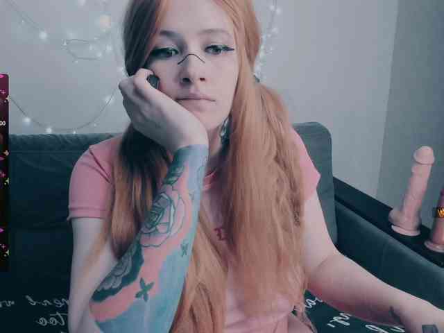 Polly_Wow webcam