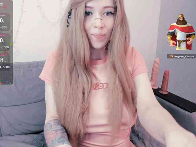Polly_Wow webcam