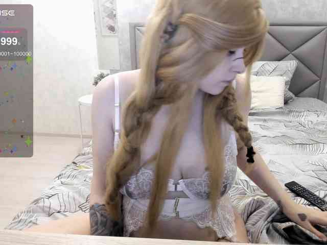 Polly_Wow webcam