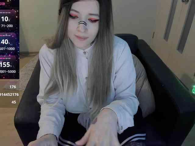 AlternativeGirl webcam