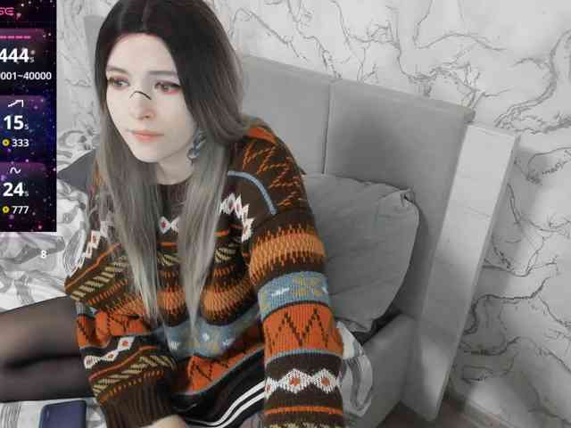 AlternativeGirl webcam