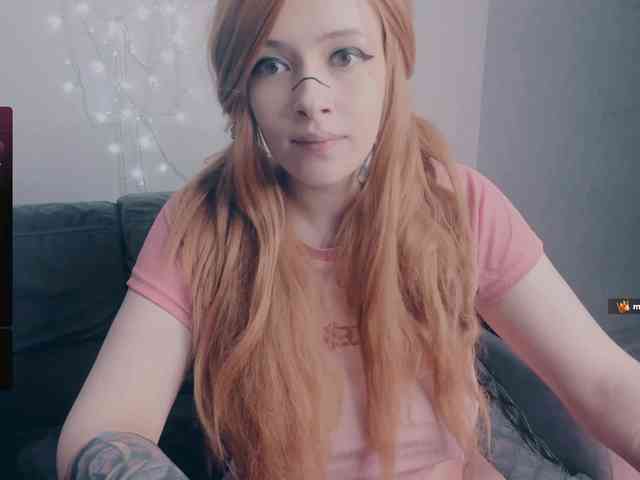 Polly_Wow webcam