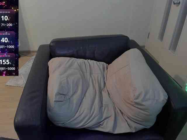 AlternativeGirl webcam