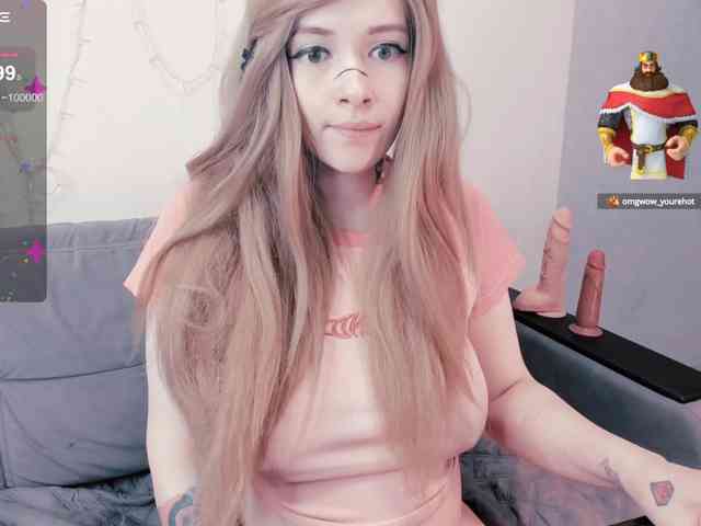 Polly_Wow webcam