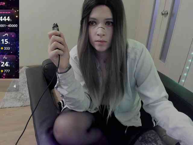 AlternativeGirl webcam