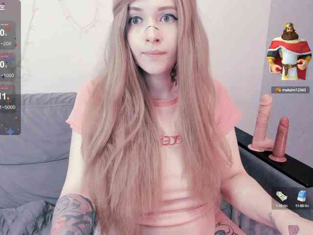 Polly_Wow webcam