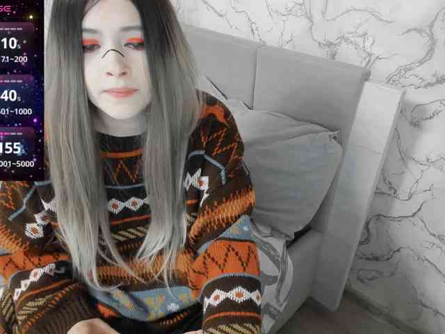 AlternativeGirl webcam