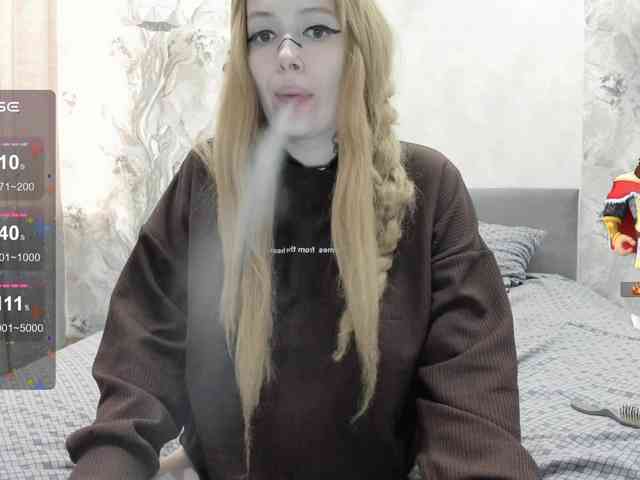nude striptease GeraBrown