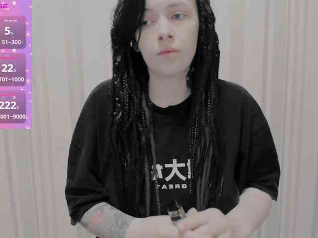 AlternativeGirl webcam