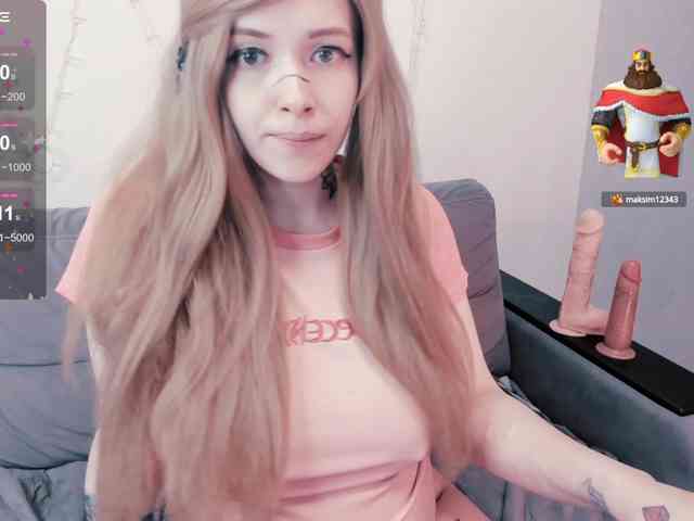 Polly_Wow webcam