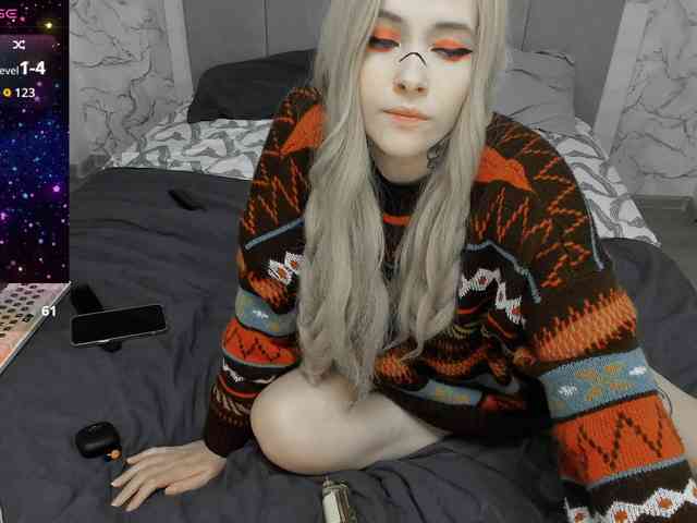 AlternativeGirl webcam