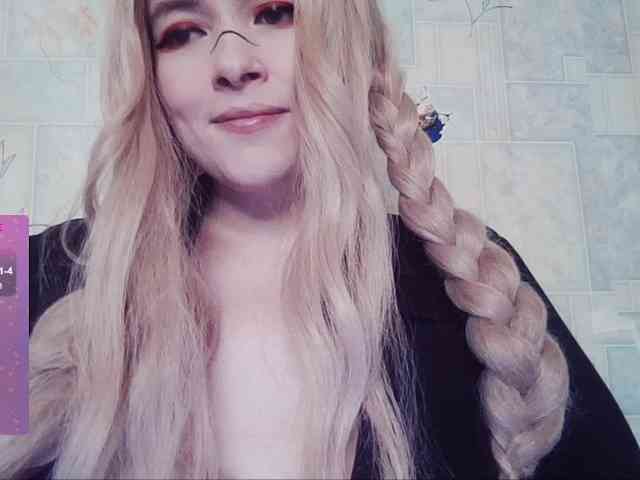 AlternativeGirl webcam