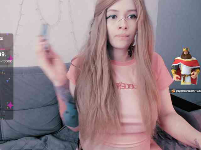 Polly_Wow webcam