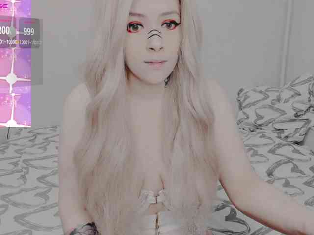 AlternativeGirl webcam