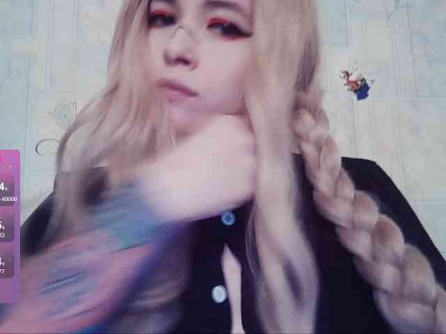 AlternativeGirl webcam