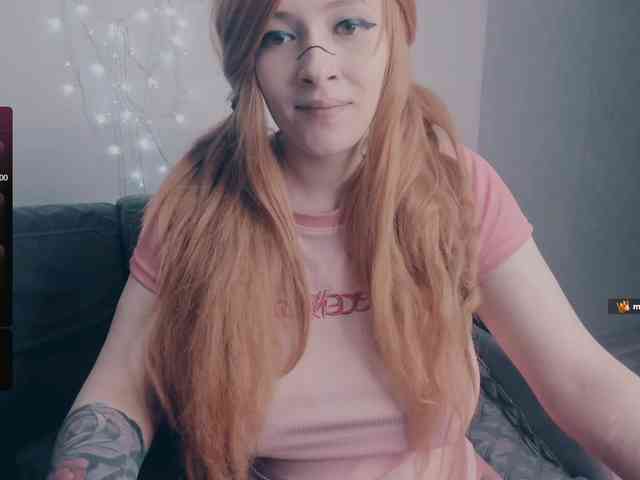 Polly_Wow webcam