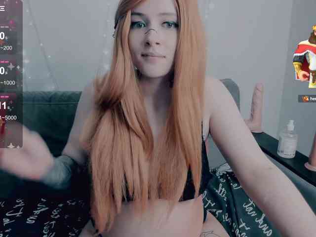 Polly_Wow webcam