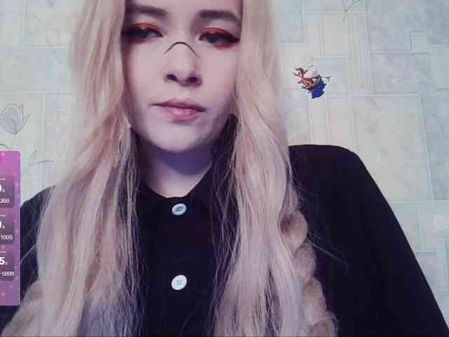 AlternativeGirl webcam