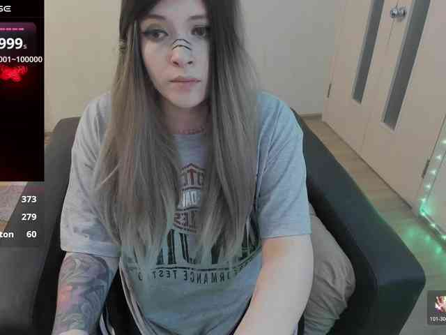 GeraBrown Live Webcam on BongaCams