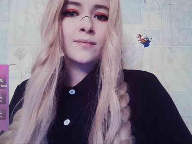 AlternativeGirl webcam