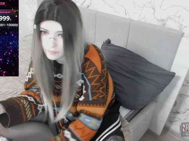 AlternativeGirl webcam