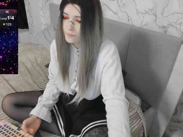 AlternativeGirl webcam