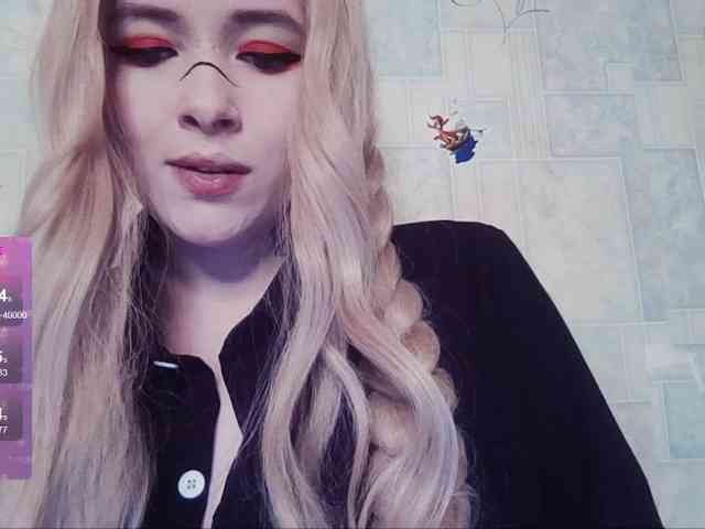 AlternativeGirl webcam