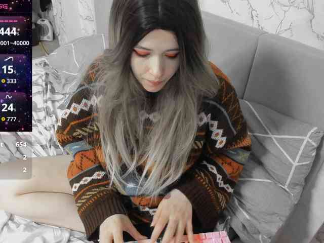 AlternativeGirl webcam