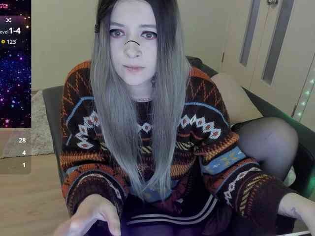AlternativeGirl webcam