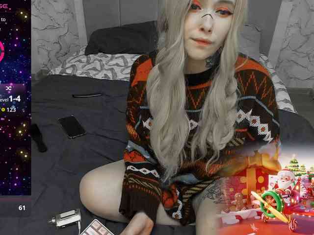 AlternativeGirl webcam