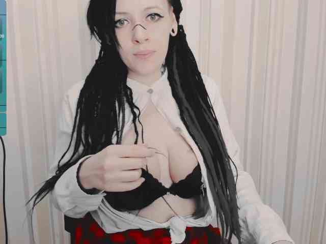 Polly_Jameson webcam