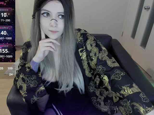 AlternativeGirl webcam