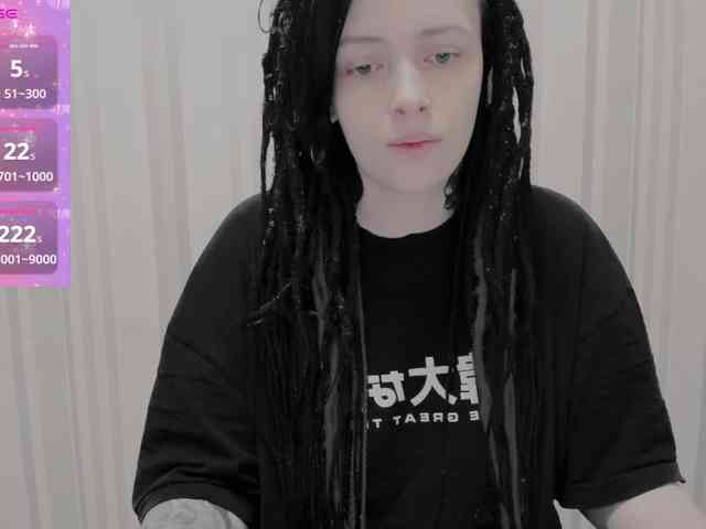 AlternativeGirl webcam