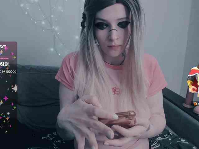 Polly_Wow webcam