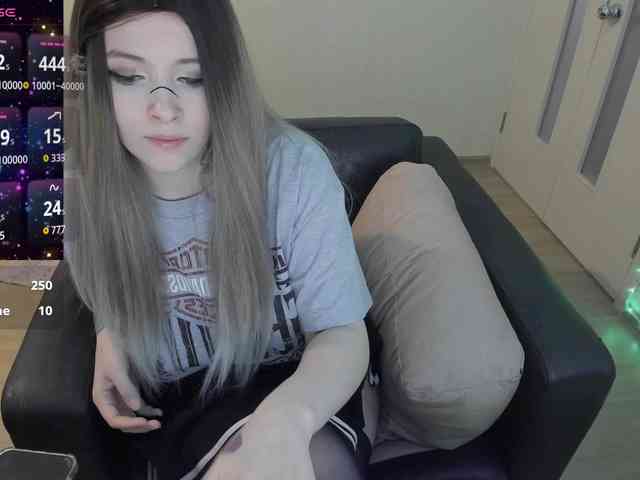 AlternativeGirl webcam