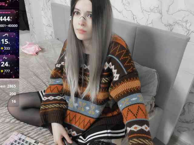 AlternativeGirl webcam