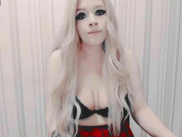 Polly_Jameson webcam