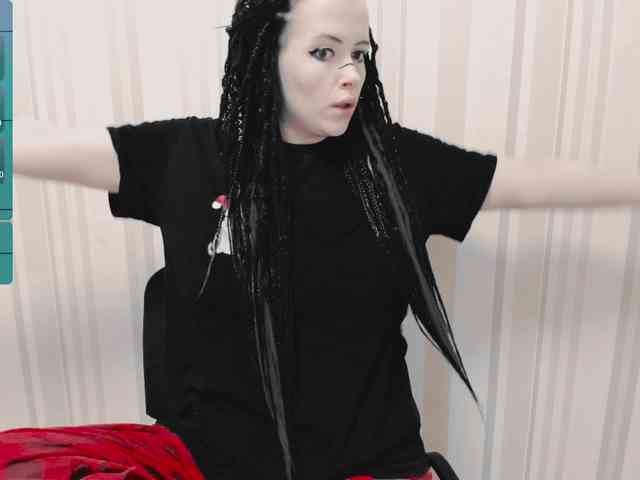 Polly_Jameson webcam
