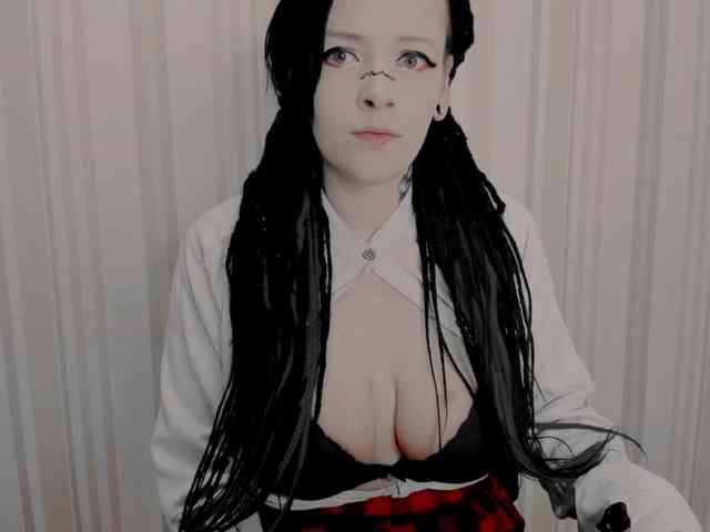 Polly_Jameson webcam