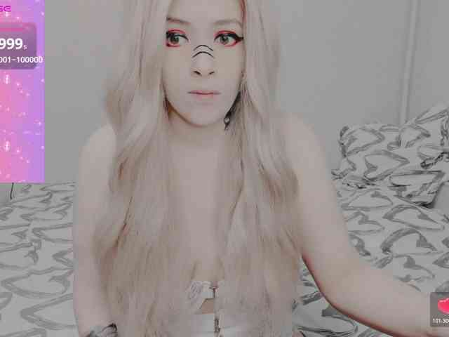 AlternativeGirl webcam