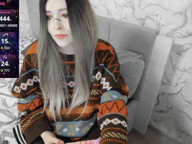 AlternativeGirl webcam