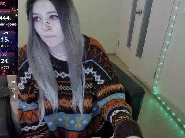AlternativeGirl webcam