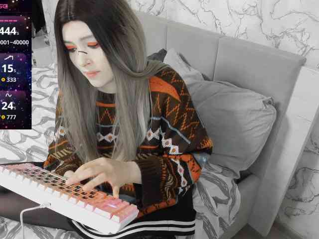 AlternativeGirl webcam