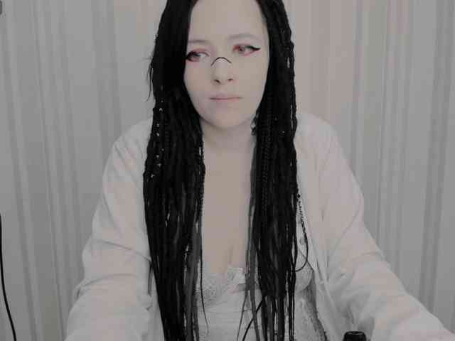 AlternativeGirl webcam