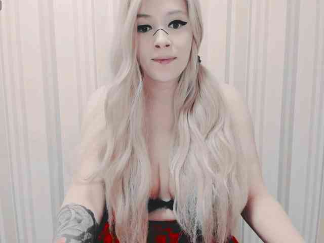 Polly_Jameson webcam