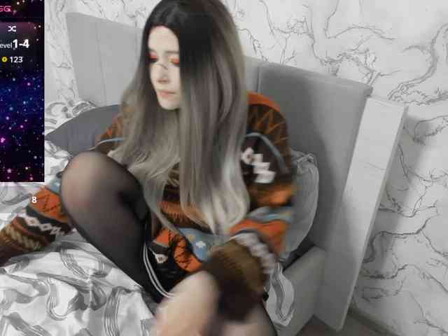 AlternativeGirl webcam